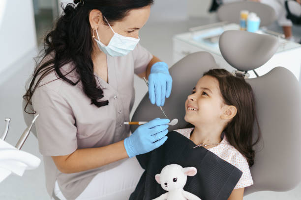 Best Emergency Broken Tooth Repair in Columbia, KY