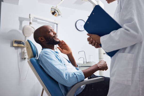 Best Emergency Tooth Extraction in Columbia, KY
