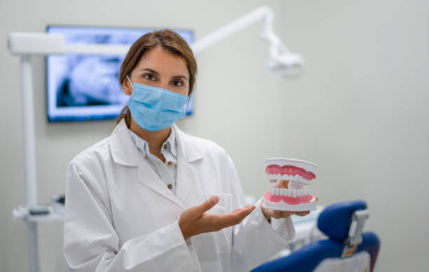 Best Pediatric Emergency Dentist in Columbia, KY