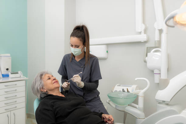 Best Emergency Tooth Extraction in Columbia, KY