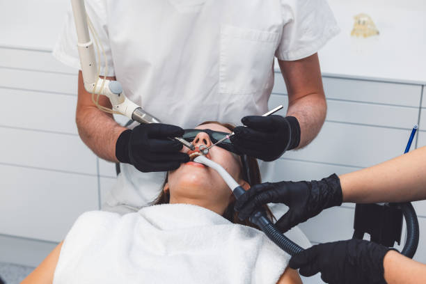 Best Emergency Treatment for Toothache in Columbia, KY